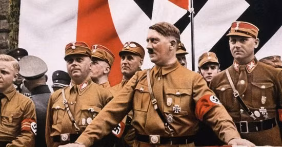 My da “cho vay - cho thue” vu khi trong WW2 the nao?-Hinh-3