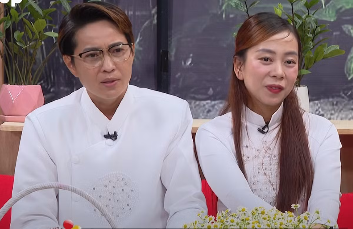 Mẹ chồng miền Tây cưng chiều nàng dâu 2 lần đò hết mực - Hình 2 Me chong mien Tay cung chieu nang dau 2 lan do het muc-Hinh-2