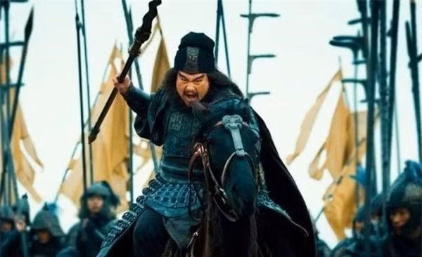 Tai sao Quan Vu va Truong Phi tai gioi du chua hoc vo?-Hinh-2