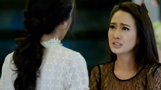 Chồng mất, chị chồng chèn ép khi phân chia tài sản Chong mat, chi chong chen ep khi phan chia tai san