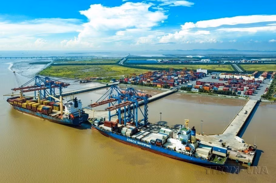 Đảng Cộng sản Việt Nam - nhân tố quyết định mọi thắng lợi của cách mạng Việt Nam - Hình 5 Dang Cong san Viet Nam - nhan to quyet dinh moi thang loi cua cach mang Viet Nam-Hinh-5