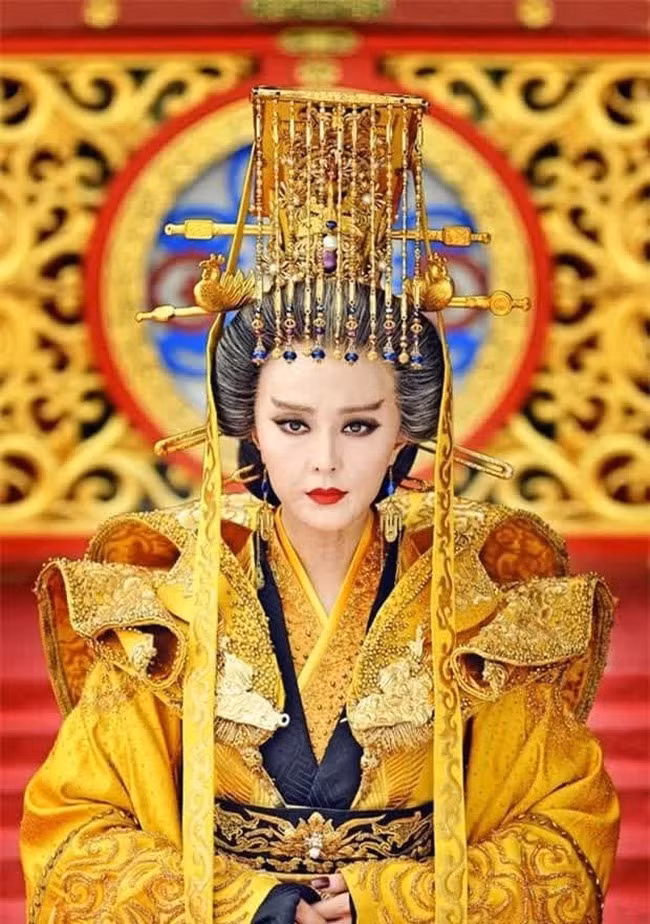 “Tu doc nu” noi tieng trong lich su Trung Quoc gom nhung ai?-Hinh-2