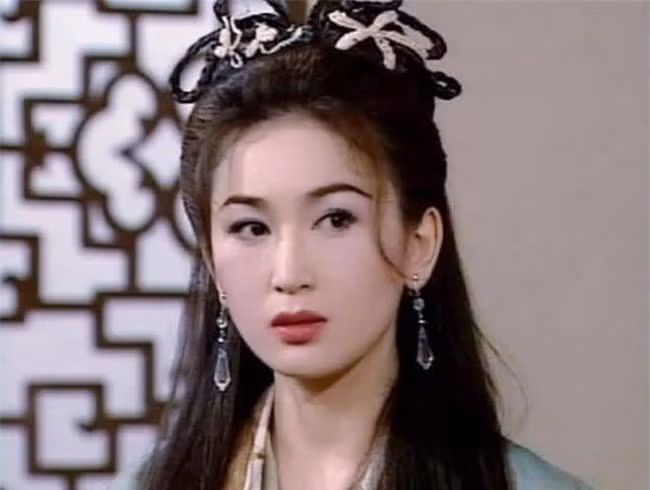 “Tu doc nu” noi tieng trong lich su Trung Quoc gom nhung ai?