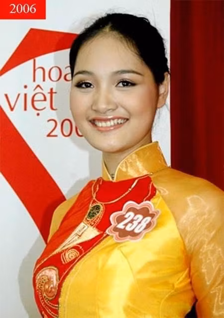 Hoa hau Huong Giang - cuoc song hien tai kin tieng nhu the nao?