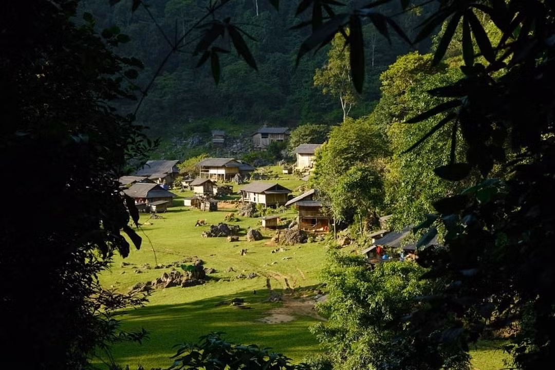 Ngay nghi 30/4 - 1/5, o mien Bac nen di dau choi?-Hinh-2