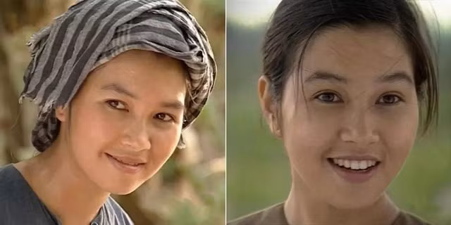 Cô Út trong “Đất Phương Nam” sống kín tiếng khi rời showbiz - Hình 3 Co Ut trong “Dat Phuong Nam” song kin tieng khi roi showbiz-Hinh-3