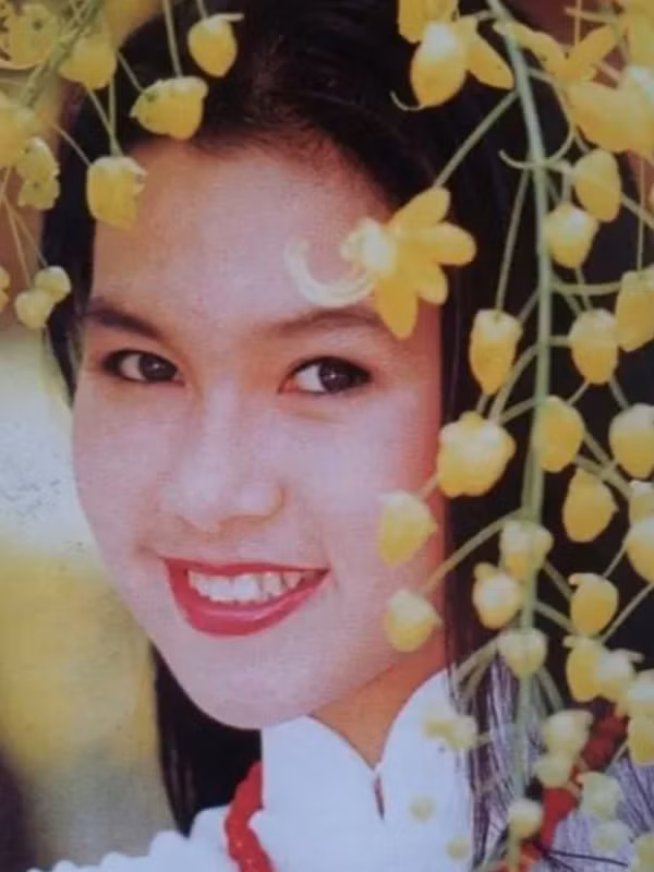 Cô Út trong “Đất Phương Nam” sống kín tiếng khi rời showbiz - Hình 4 Co Ut trong “Dat Phuong Nam” song kin tieng khi roi showbiz-Hinh-4