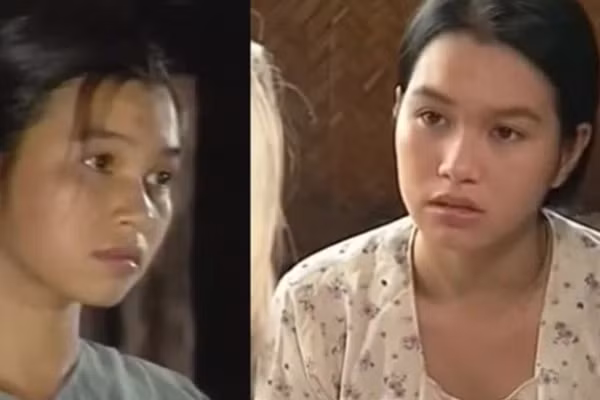 Cô Út trong “Đất Phương Nam” sống kín tiếng khi rời showbiz Co Ut trong “Dat Phuong Nam” song kin tieng khi roi showbiz
