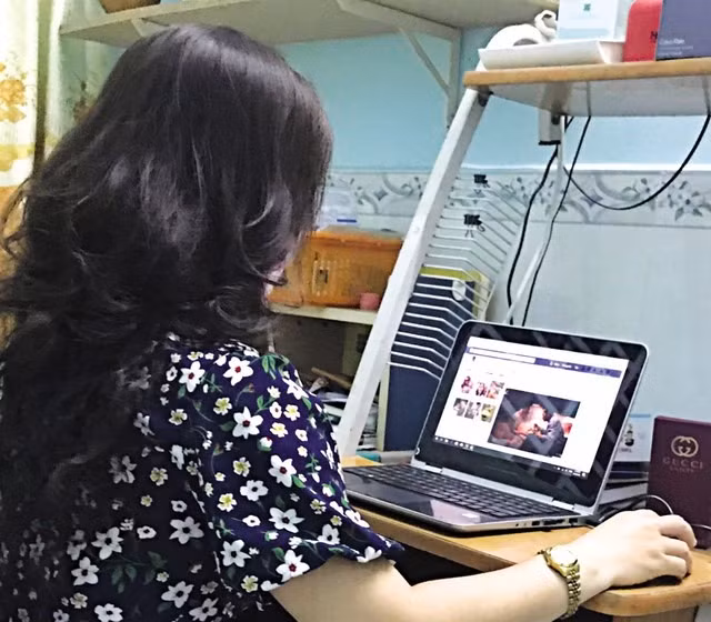 Bỏ 900 triệu vào bùa hộ mệnh vẫn không níu kéo được bạn trai Bo 900 trieu vao bua ho menh van khong niu keo duoc ban trai