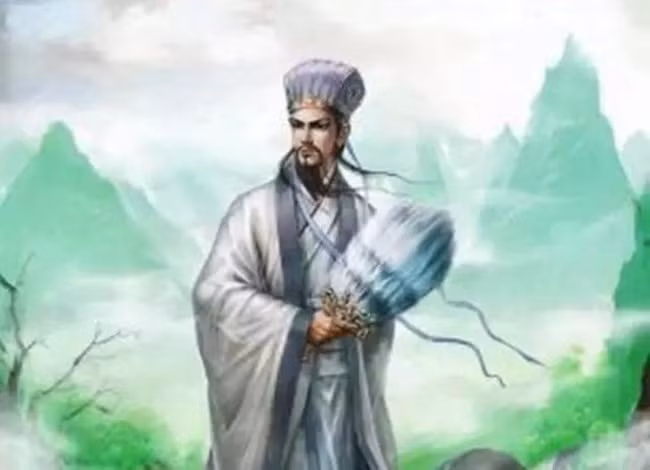 Gia Cát Lượng, Tôn Quyền cũng phải 'bó tay' với thành trì nào? - Hình 5 Gia Cat Luong, Ton Quyen cung phai 'bo tay' voi thanh tri nao?-Hinh-5