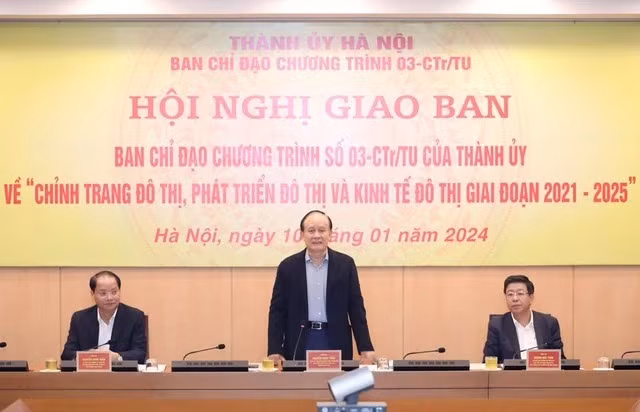Ha Noi phe duyet dau tu Thap trung tam tai chinh 1 ty USD-Hinh-2