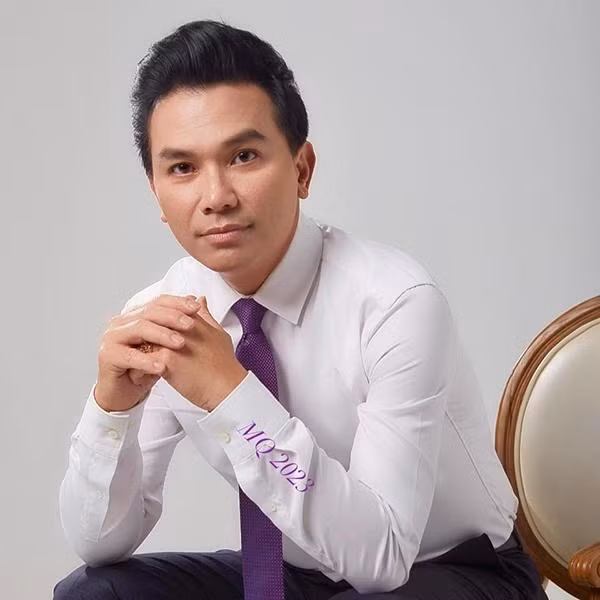 Cuộc sống hôn nhân bình yên của giọng ca vàng Mạnh Quỳnh - Hình 2 Cuoc song hon nhan binh yen cua giong ca vang Manh Quynh-Hinh-2