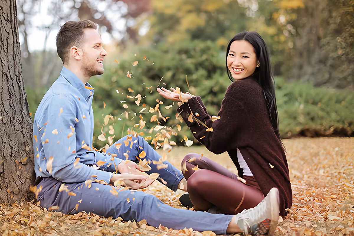 Quyết tâm cưới bạn gái sau khi nghe em nói chuyện Quyet tam cuoi ban gai sau khi nghe em noi chuyen