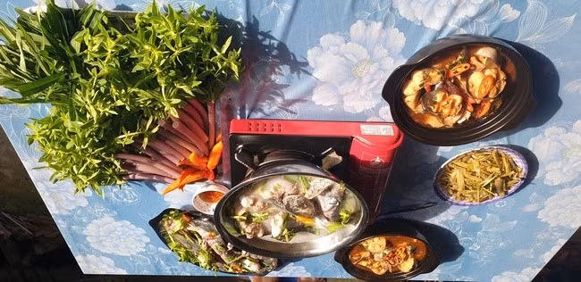 Nho ca ten la, dan ngheo Ca Mau bo tui tien trieu-Hinh-8