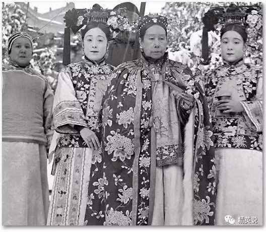 Tinh day lenh giet cung nu, tai sao Tu Hi Thai Hau lam vay?-Hinh-3