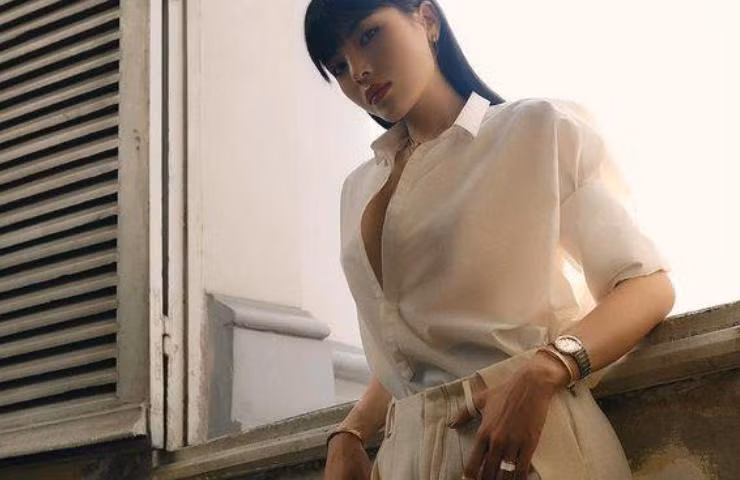 Mot ao so mi buong cuc khoe vong 1 'hot' tro lai?-Hinh-7