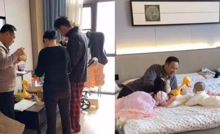 Rời quê lên thành phố, chi gần tỷ đồng ở khách sạn qua ngày - Hình 2 Roi que len thanh pho, chi gan ty dong o khach san qua ngay-Hinh-2