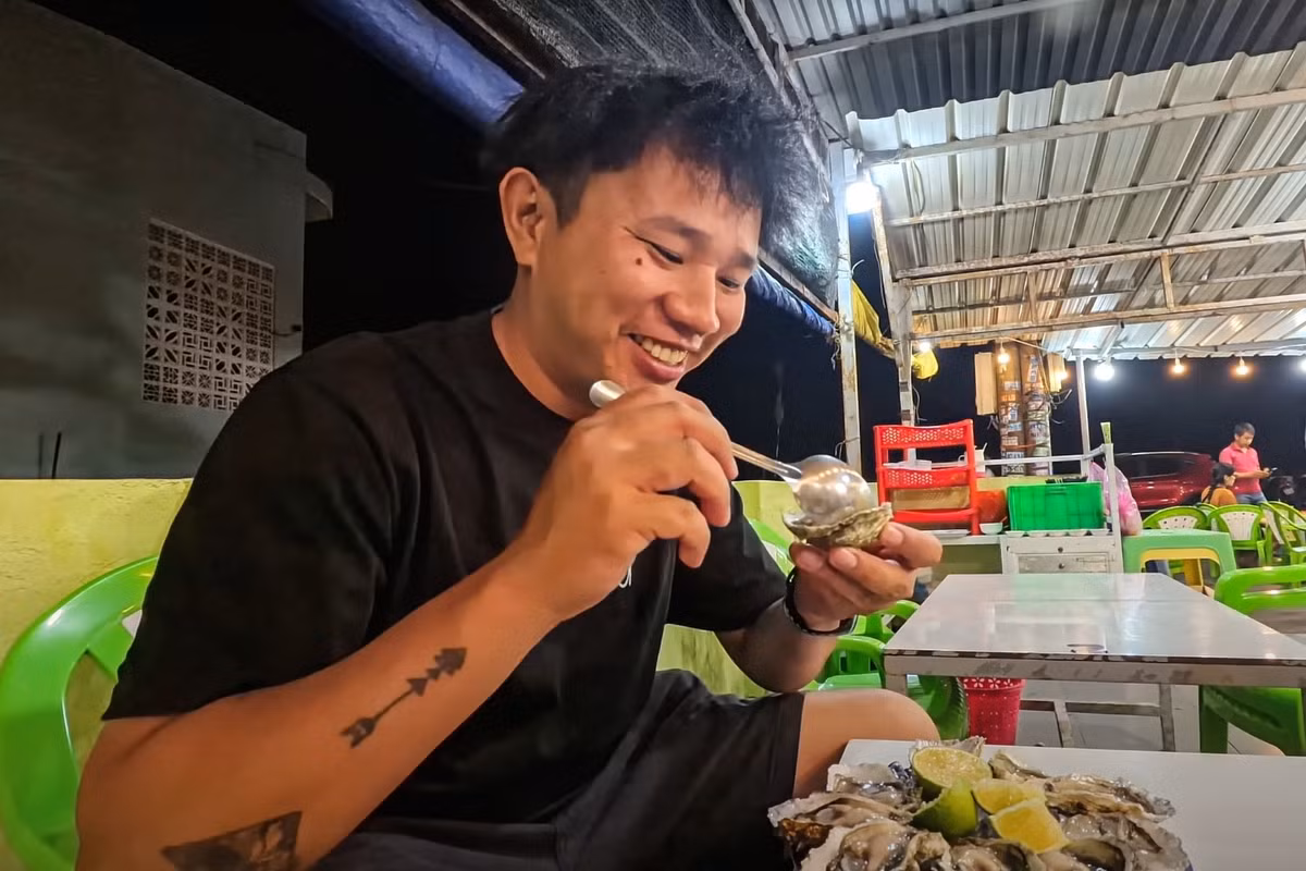 Tho mong va dan da, lang chai Phuoc Hai dep nhu dien anh-Hinh-13