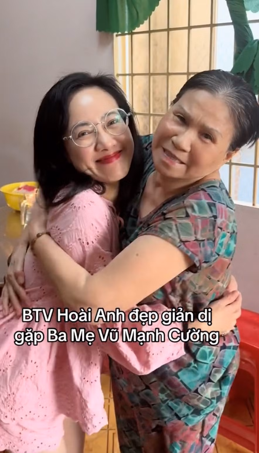 Nhan suc doi thuc cua “my nhan khong tuoi” BTV Hoai Anh-Hinh-3