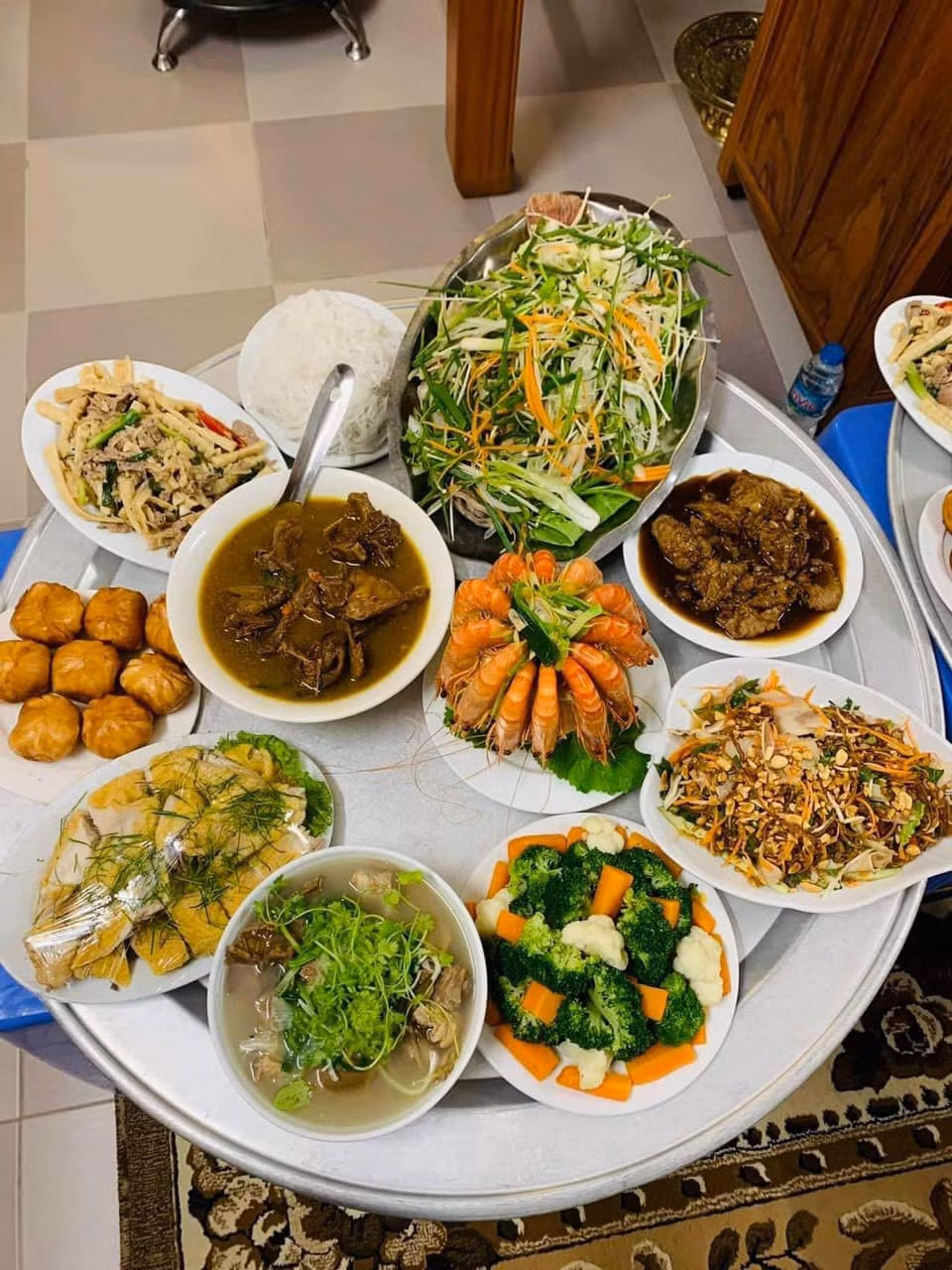 Mam cung 23 thang Chap, de dang dat mua thay vi tu lam-Hinh-9