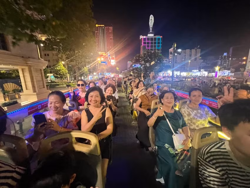 Dự báo giá tour du lịch hè gia tăng Du bao gia tour du lich he gia tang