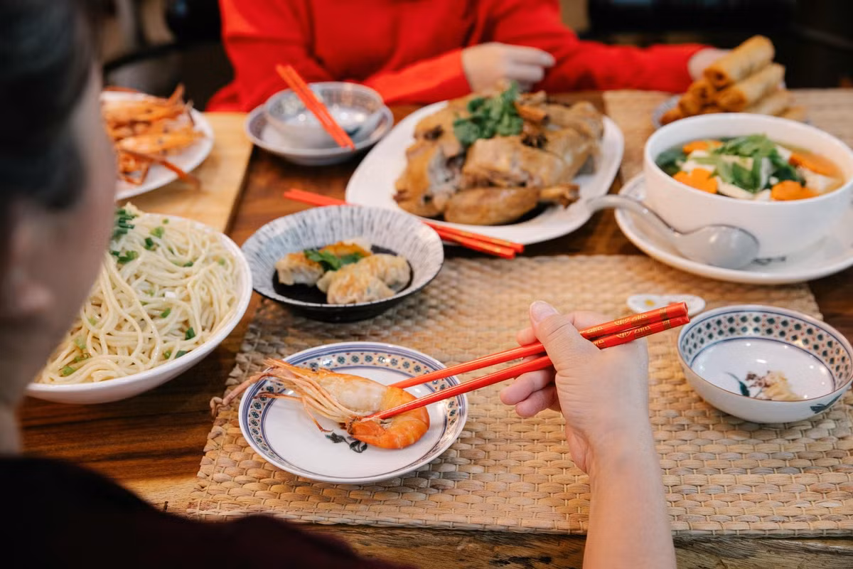 Cach doi pho voi co, bac 'nhieu chuyen' dip Tet-Hinh-7