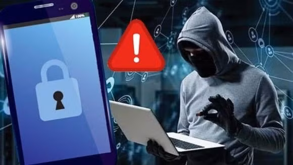 Nhan biet dau hieu dien thoai da bi hack