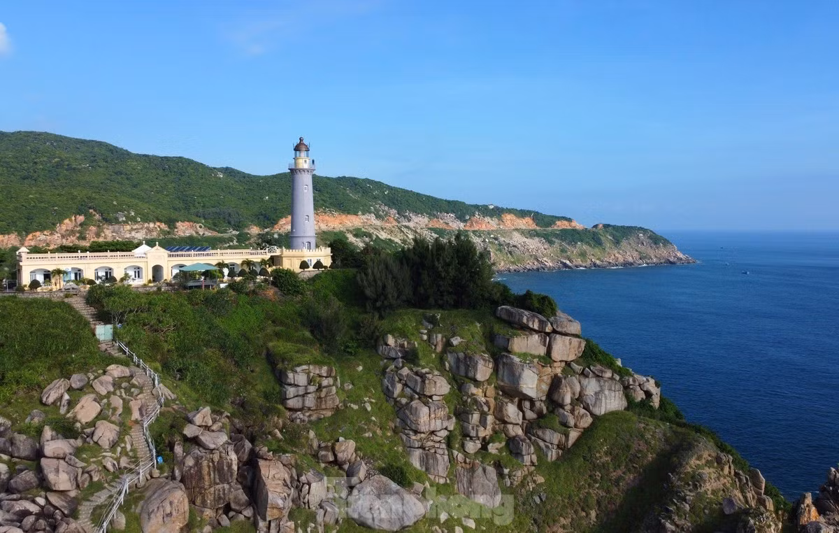 Loat dia diem dep nhu tranh, phai den tai Phu Yen-Hinh-8