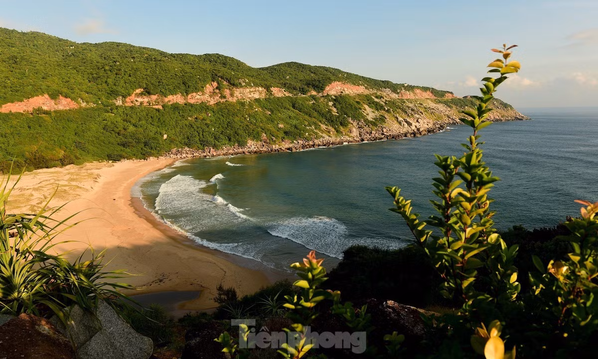 Loat dia diem dep nhu tranh, phai den tai Phu Yen-Hinh-9