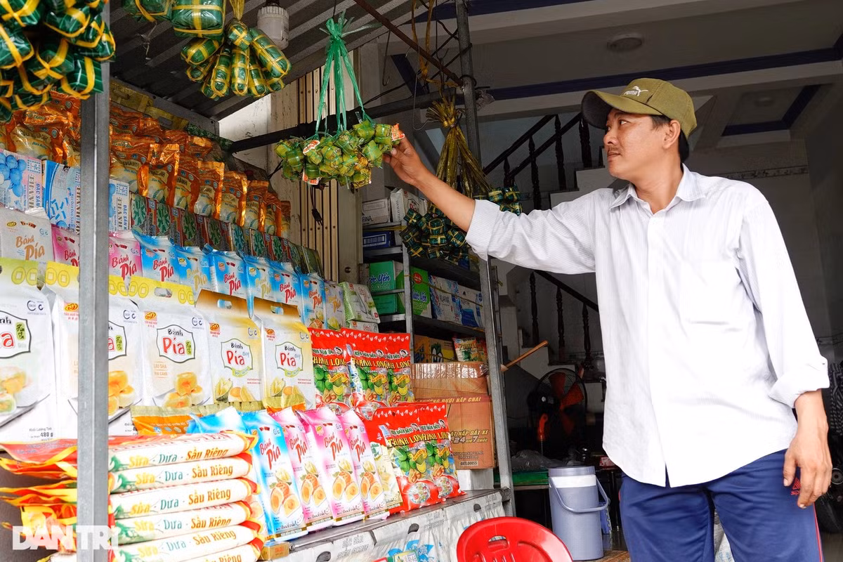 Tieu thuong quoc lo 1 tinh dep tiem khi xe do sang cao toc moi-Hinh-2