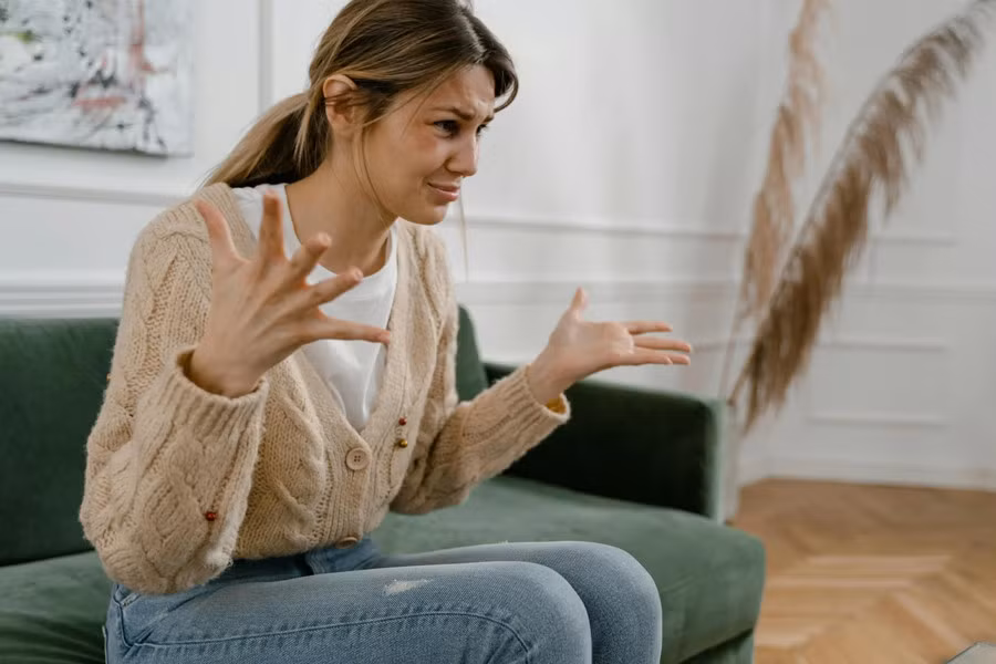 Vừa mua nhà 2 tháng, tôi đã muốn ly hôn chồng Vua mua nha 2 thang, toi da muon ly hon chong