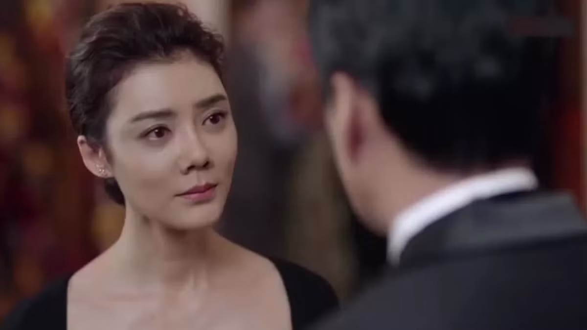 Vợ cũ của chồng tài xuất, cuộc sống của tôi bị đảo lộn Vo cu cua chong tai xuat, cuoc song cua toi bi dao lon