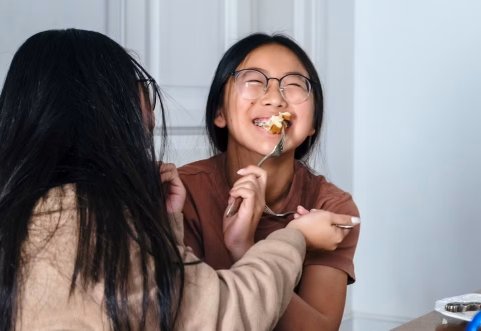 Bua sang co quan trong nhu tuong tuong?