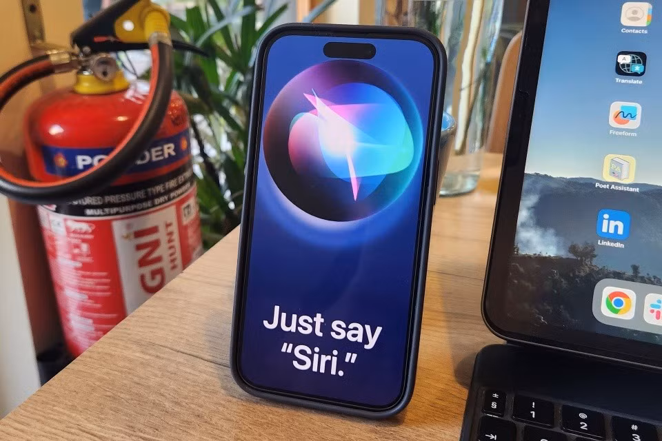Apple phát triển hệ thống AI vượt trội hơn cả ChatGPT? Apple phat trien he thong AI vuot troi hon ca ChatGPT?