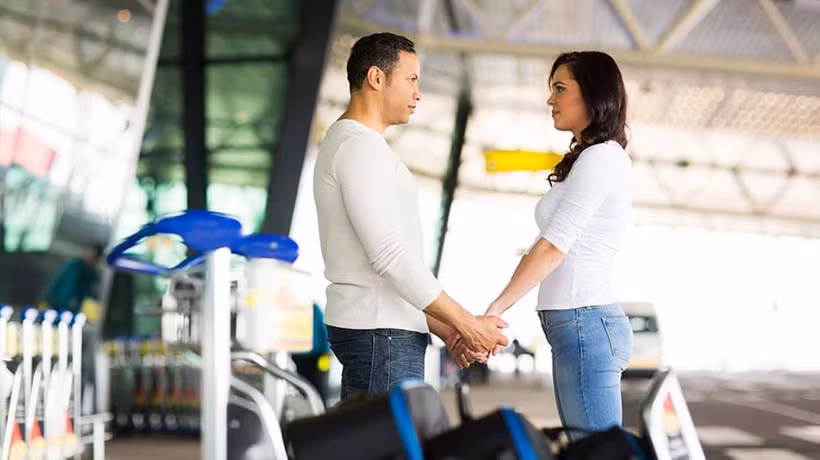 Vợ chồng sống xa nhau và 7 lợi ích mang lại - Hình 3 Vo chong song xa nhau va 7 loi ich mang lai-Hinh-3