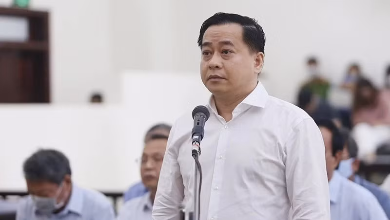 Loạt tài sản liên quan Vũ "Nhôm" vừa được gỡ phong tỏa Loat tai san lien quan Vu