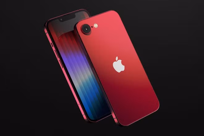 Hinh anh chiec iPhone 10 trieu sap ra mat