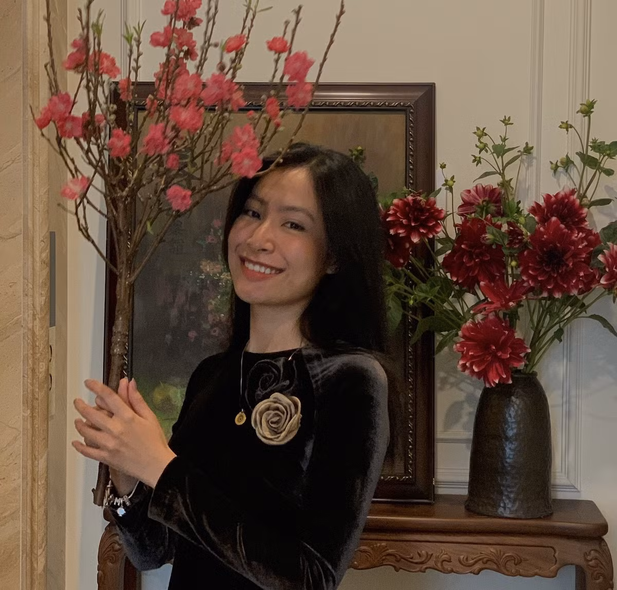 Chuyen bay dem Giao thua cua nu phi cong xinh dep-Hinh-3