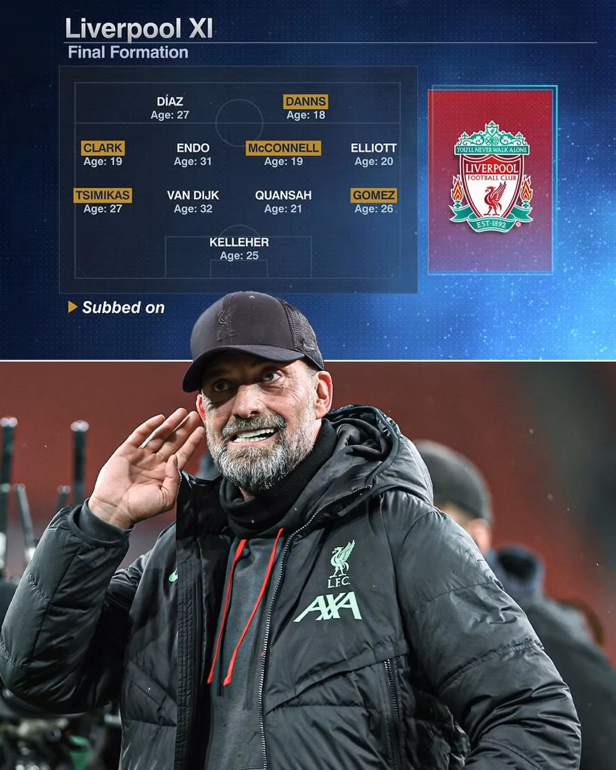 Liverpool gianh chuc vo dich “de doi” khi dung doi hinh chap va-Hinh-2