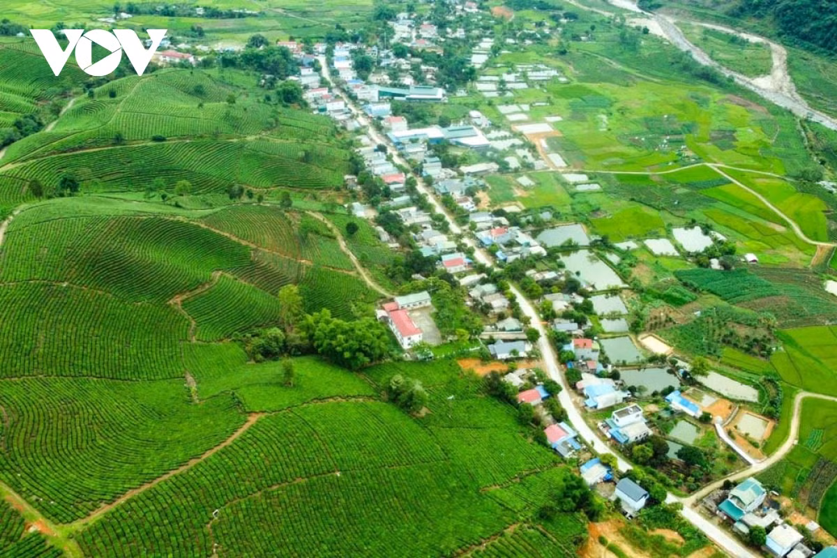 Trai nghiem doc dao Tuan van hoa du lich Tan Uyen, tinh Lai Chau-Hinh-2