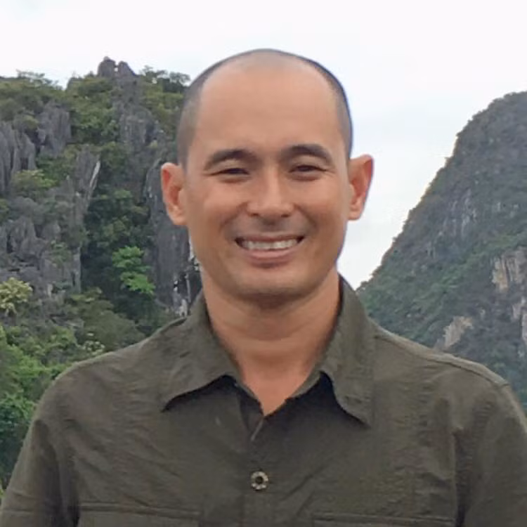 Facebooker Can Tho xuyen tac vu viec o Dong Tam bi tam giu