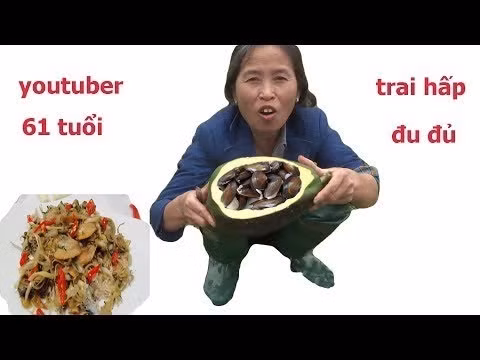 Trong thời buổi "Youtuber mọc lên như nấm", sự xuất hiện của các nhân vật có phong cách làm video kỳ quặc hay khác người luôn dễ tạo ra sự thu hút hơn. Tuy nhiên không phải ai cũng nhanh chóng có được video cuộc sóng thường ngày đạt đến mức 1 triệu lượt xem trong chưa đầy một tuần. Sự thành công của "Bà già 61 tuổi" được nhiều bạn trẻ phán đoán rằng có một sự tính toán, sắp xếp rất khéo léo phía sau.