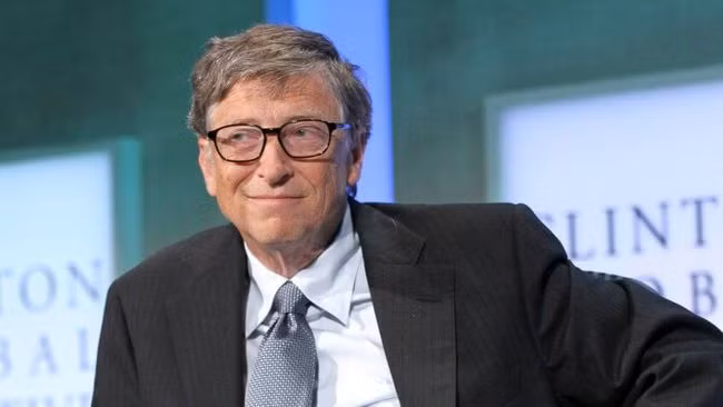Bill Gates. Bill Gates, người có tài sản ròng trị giá 90 tỷ USD, gần đây chia sẻ rằng con cái của ông sẽ được trao mọi cơ hội để có được một nền giáo dục tốt nhất, nhưng chúng sẽ không có cơ hội để thừa hưởng khối tài sản của ông. Gates và vợ sẽ dành tài sản của họ cho tổ chức từ thiện Bill and Melinda Gates, nơi tài trợ cho các dự án y tế và giáo dục trên toàn thế giới.