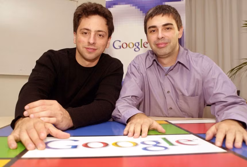 Góc tối làm việc ở Google - bị quấy rối, lợi dụng, đãi ngộ kém - Hình 2 Goc toi lam viec o Google - bi quay roi, loi dung, dai ngo kem-Hinh-2