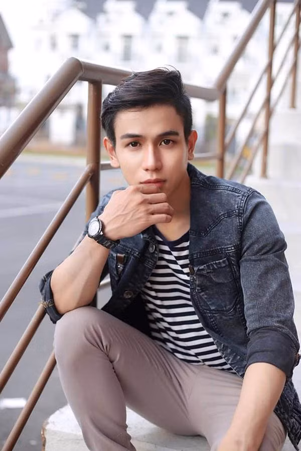 9x gay an tuong boi ngoai hinh chuan 'soai ca', so huu dan xe moto 'khung'-Hinh-5