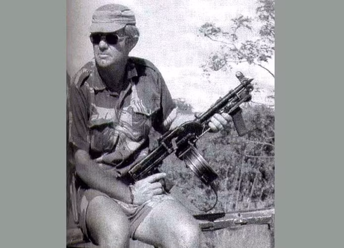 Mặt khác cũng giống như AK-47, dòng súng RPD cũng nổi tiếng bởi sự hoạt động ổn định trên chiến trường nhiệt đới.