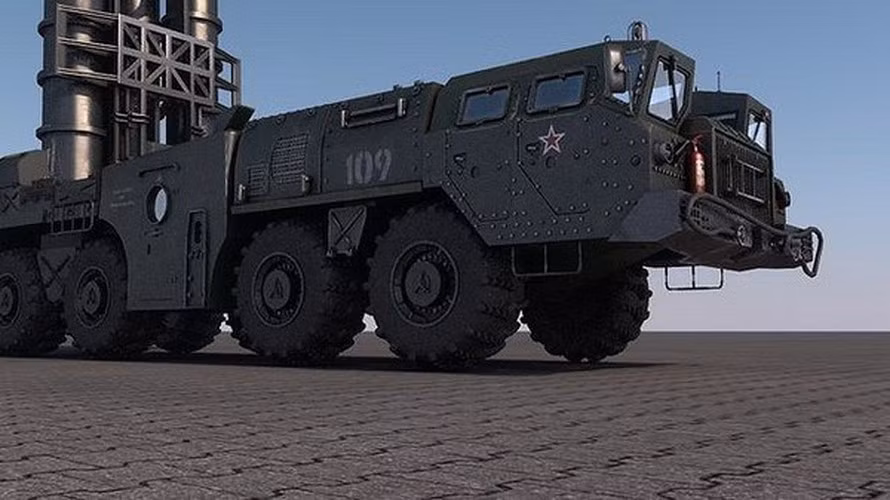 Vào tháng 6-/019, Phó Thủ tướng Nga Yuri Borisov tiết lộ các giai đoạn thử nghiệm đối với hệ thống tên lửa phòng không S-500 Prometheus đang được thực hiện với việc phóng tên lửa mới "không có sản phẩm tương tự trên thế giới".
