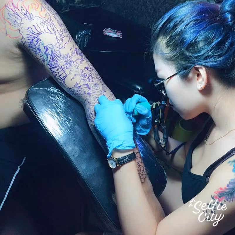 Đam mê, sự kiên trì và việc khéo léo cân bằng giữa công việc, đam mê và gia đình đã giúp Hải My dần thay đổi được suy nghĩ của bố mẹ, khiến họ dần đồng ý và ủng hộ quyết định của My. Cho đến nay, cô gái 25 tuổi vẫn thầm cám ơn những đánh giá có phần gay gắt trước đây của mọi người, chính nó đã tạo nên nguồn động lực, kích thích Hải My cố gắng và thể hiện bản thân mình tốt hơn nữa.