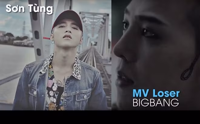 Từ khi tung ra bản teaser cho MV mới của mình, Sơn Tùng MTP đã một lần nữa dính nghi vấn đạo nhạc và đạo luôn cả phần ý tưởng, hình ảnh trong MV. Và khi bản full Chúng ta không thuộc về nhau ra mắt, những nghi vấn này càng trở nên rõ ràng hơn khi dân mạng, khán giả sau khi xem MV đã tìm ra rất nhiều chứng cứ, đặc điểm cụ thể. Dân mạng vì thế cũng bắt đầu rộ lê cơn sốt chế ảnh và "bóc mẽ" chàng ca sĩ gốc Thái Bình vốn thường nhận nhiều chỉ trích mỗi lần cho ra mắt ca khúc mới.