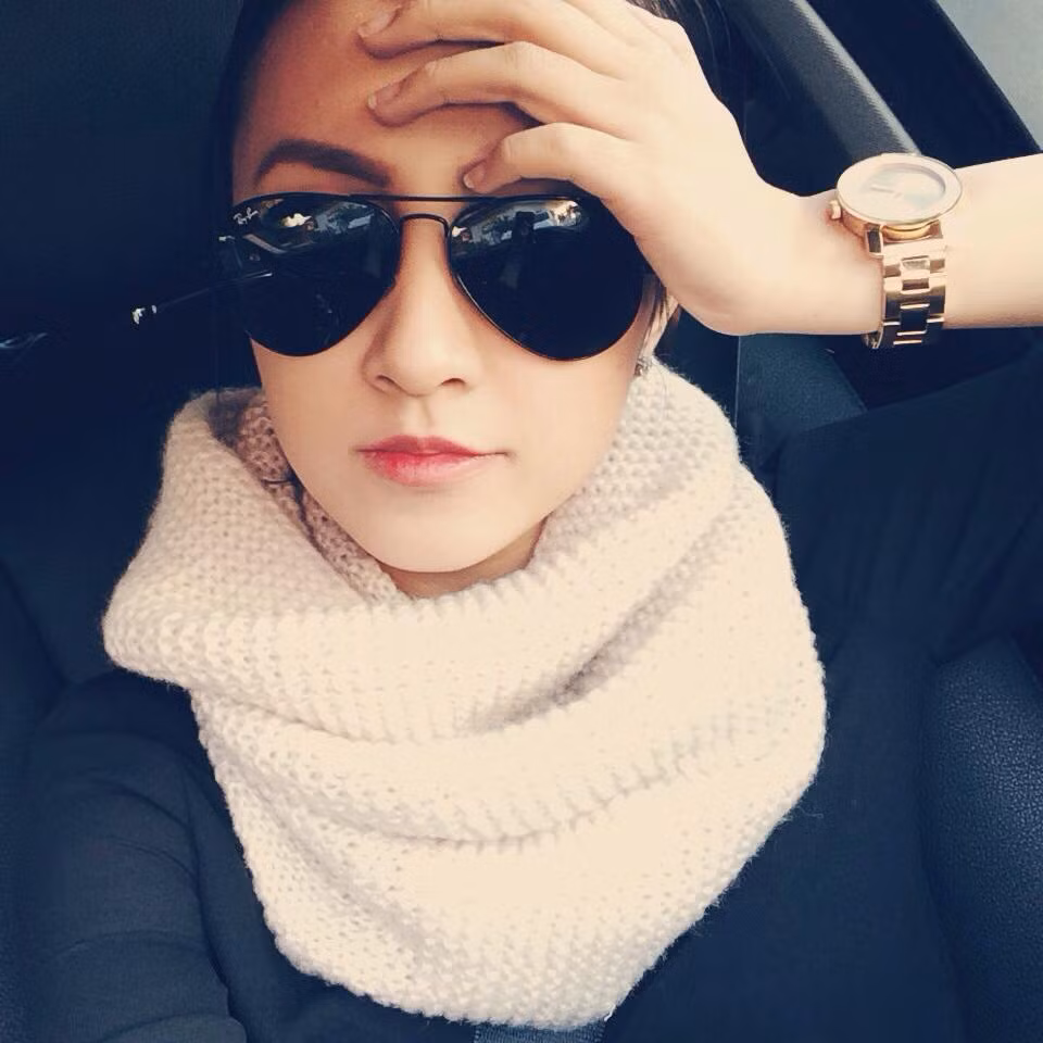 Tuy các thông tin cá nhân của Jessie Luong được chia sẻ khá ít trên mạng xã hội nhưng chỉ riêng nhan sắc cuốn hút của cô nàng vẫn khiến các đấng mày râu thao thức.
